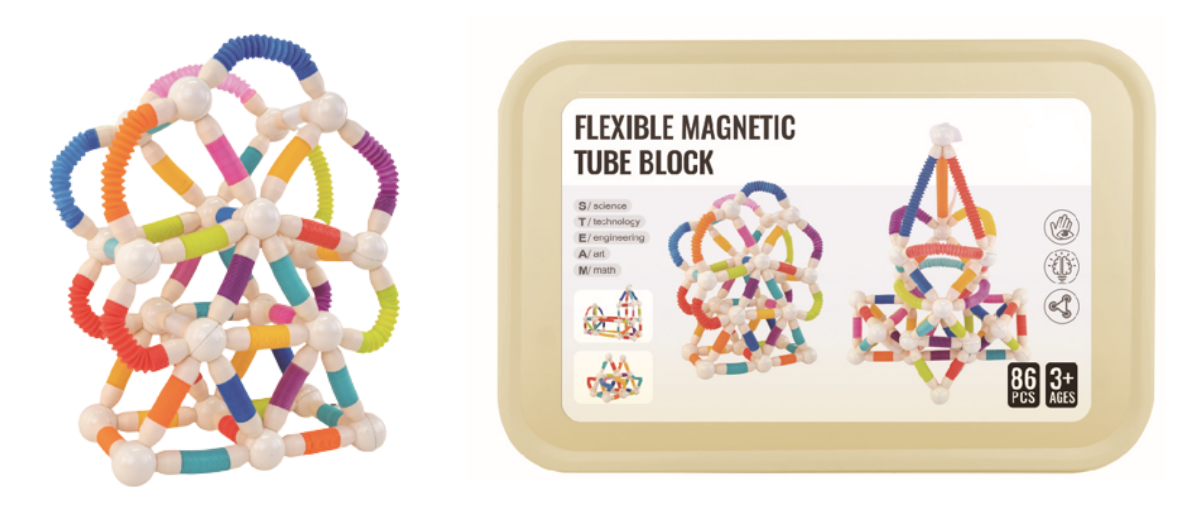 STRETCH MAGNET BAR PRO